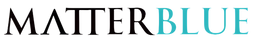 MatterBlue Logo