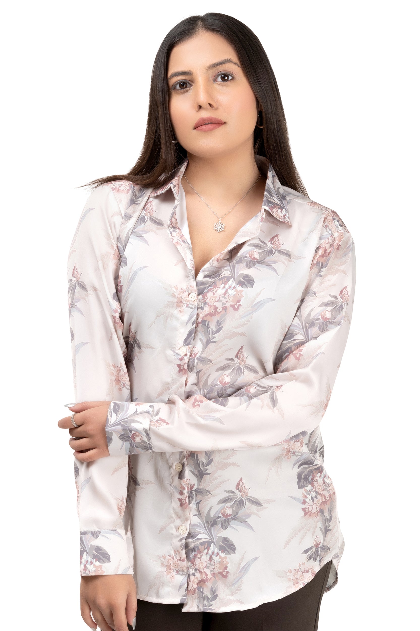 Vintage Satin Shirts – MatterBlue